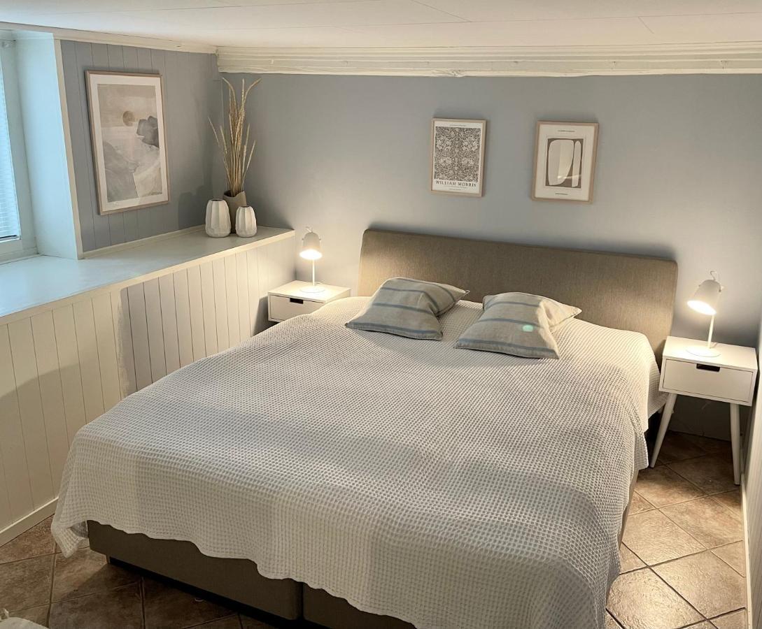 One Bedroom Basement In The