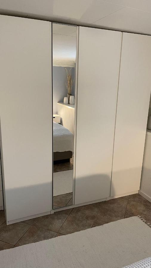 One Bedroom Basement In The * Tromso