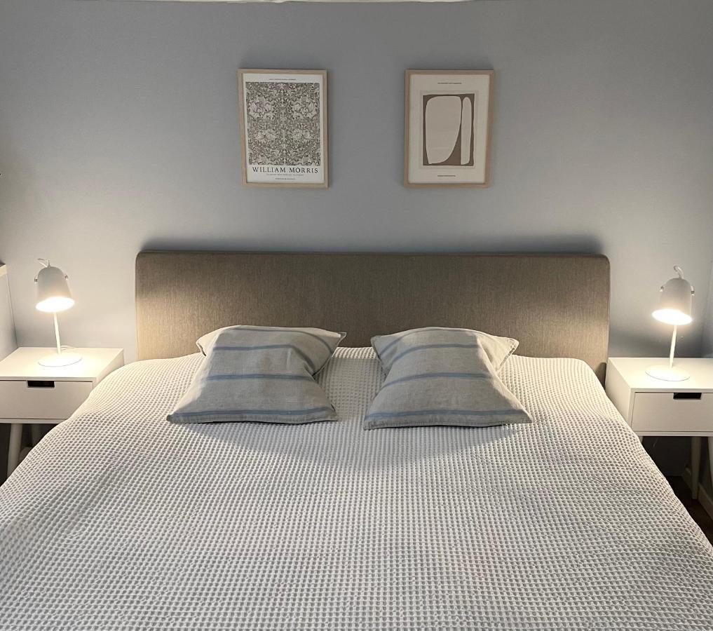 One Bedroom Basement In The Tromso